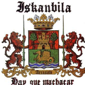 Iskanbila