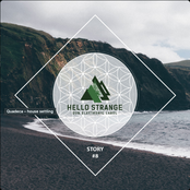 hello strange story #8