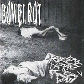 Bowel Rot / Rigor Mortis In A Frozen Body