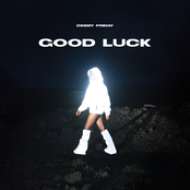Debby Friday: Good Luck