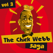 I May Be Wrong by Chick Webb