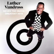 Never Too Much: Greatest Hits
