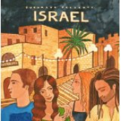 Putumayo Presents - Israel