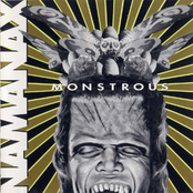 Monstrous by Namanax