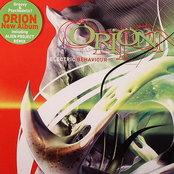Groove Control by Orion