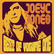 Joey C. Jones: Best of Volume One