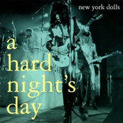 Seven Day Weekend by New York Dolls