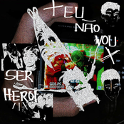 eu não vou ser herói