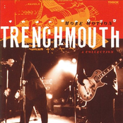 Power To The Amplifier by Trenchmouth