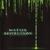 the matrix revolutions ost