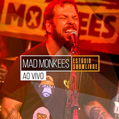 Mad Monkees No Estúdio Showlivre (Ao Vivo)