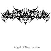 Angel of destruction