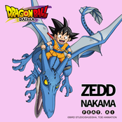 NAKAMA (Dragon Ball DAIMA Ending Theme) - Single