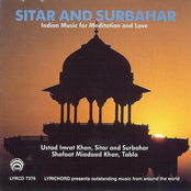 Sitar & Surbahar: Indian Music for Meditation & Love