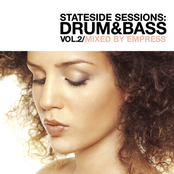 stateside sessions: drum & bass, volume 2