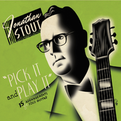 Jonathan Stout: Pick It and Play It