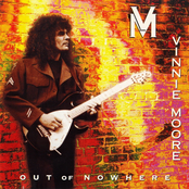 From Now On by Vinnie Moore