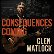 Glen Matlock: Consequences Coming