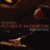 Pictures at an Exhibition (Nobuyuki Tsujii)