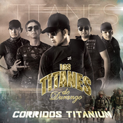 Corridos Titanium