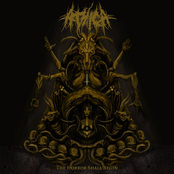 The Horror Shall Begin