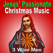 Jesus' Passionate Christmas Music