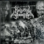 Necromentia