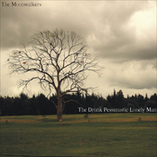 The Drunk Pessimistic Lonely Man