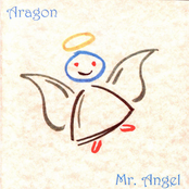 Mr Angel by Aragon