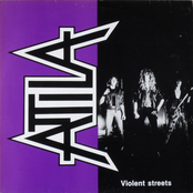 Violent Streets