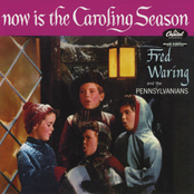 Now Is the Caroling Season