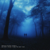 we didn't know it was the last time