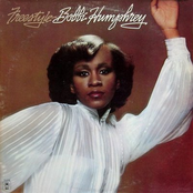 My Destiny by Bobbi Humphrey