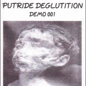 Putride Déglutition & Lobotom - Demo 001 / Live Industrie de la Viande