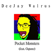 Pocket Monsters (feat. Oqtune)