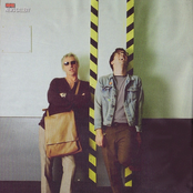 paul weller & graham coxon