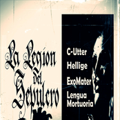 La Legión del Sepulcro