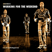 Afrosynth VI: Working for the Weekend