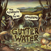 Gutter Water