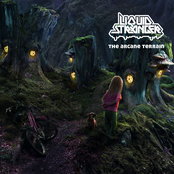 Timeless by Liquid Stranger