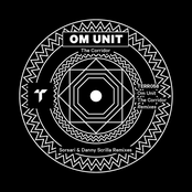 Om Unit: The Corridor (Remixes)