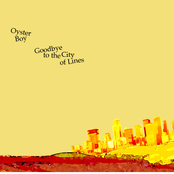 Goodbye To The City Of Lines