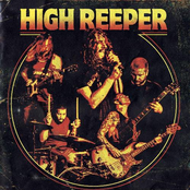 High Reeper: High Reeper