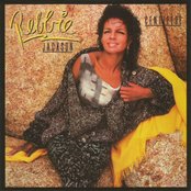 Album cover for Centipede (Expanded Edition), by Rebbie Jackson