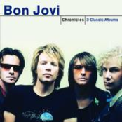 Miracle by Jon Bon Jovi