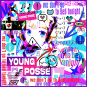 we don't go to bed tonight