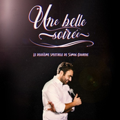 Simon Gouache: Une belle soirée