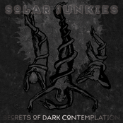 Secrets of dark contemplation