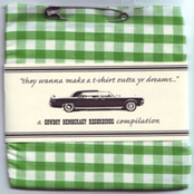 They Wanna Make a T-Shirt Outta Yr Dreams