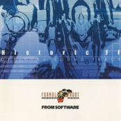 Armored Core Formula Front Historic FF Official Sound Track